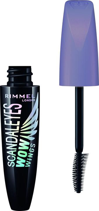 Immagine prodotto Rimmel London Occhi di scandalo (003 Nero estremo)