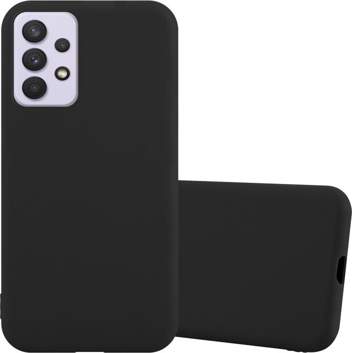 Produktbild Cadorabo TPU Candy Hülle (Samsung Galaxy A33 5G)