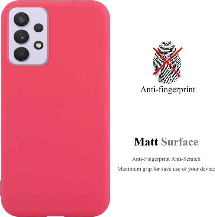 Produktbild Cadorabo TPU Candy Hülle (Samsung Galaxy A33 5G)