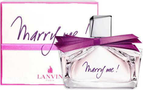 Image du produit Lanvin Marry Me ! (Eau de parfum, 30 ml)
