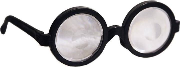 Produktbild Bristol Novelty Riesige Brille Kostüme