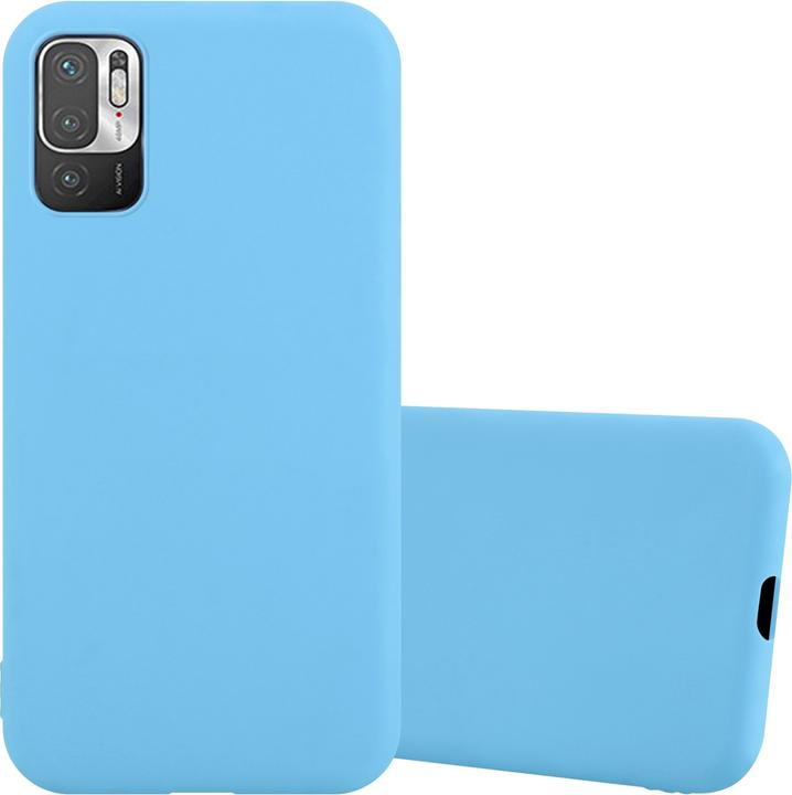Blu confetto