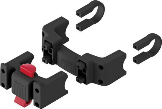 Actual product image KlickFix Handlebar adapter 55-100mm
