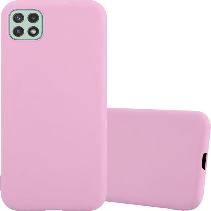 Candy Pink