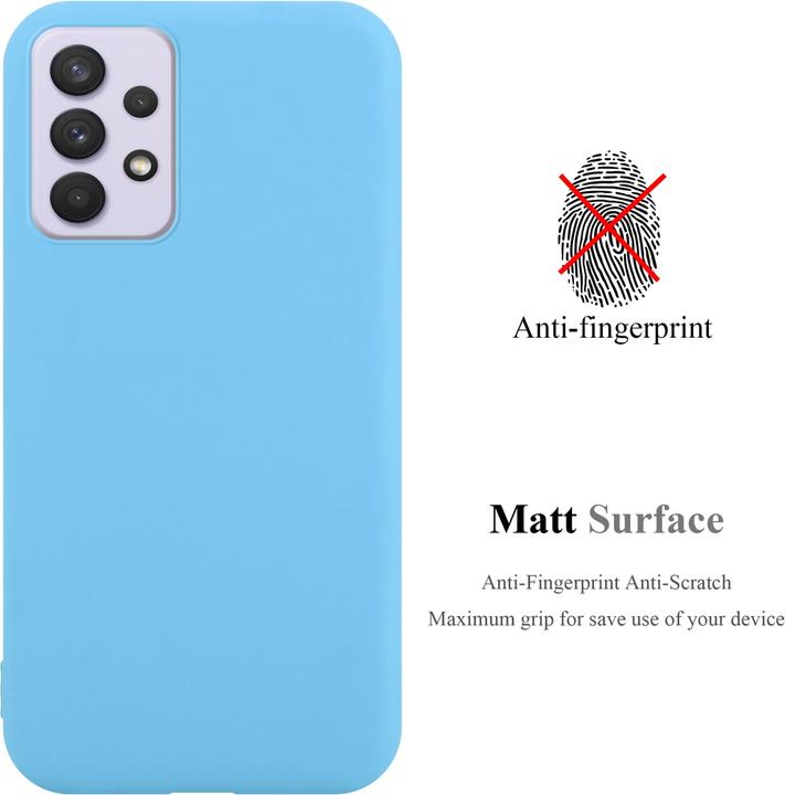Produktbild Cadorabo TPU Candy Hülle (Samsung Galaxy A33 5G)