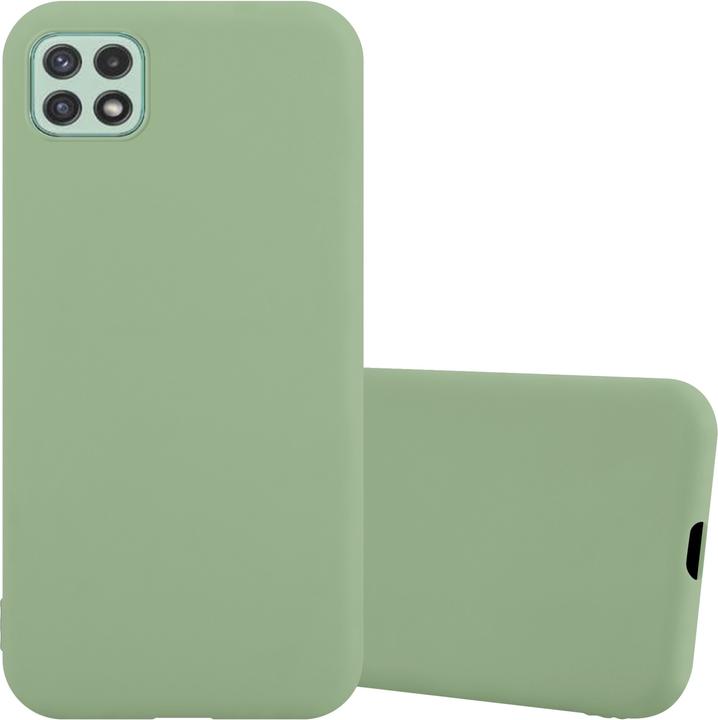 CANDY PASTEL GREEN
