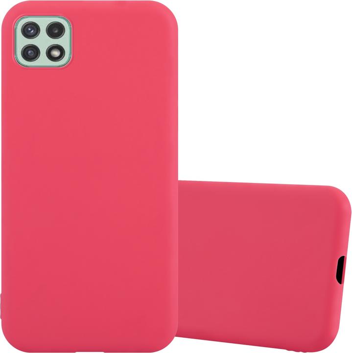 Candy red