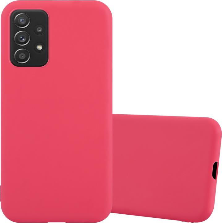 Rosso confetto