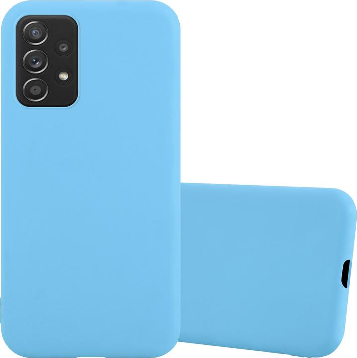 Blu confetto