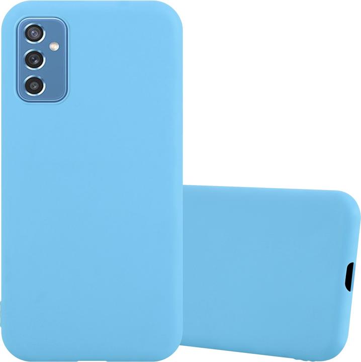 Candy blue