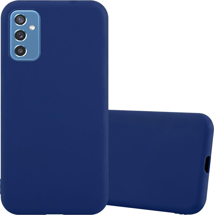 Candy dark blue