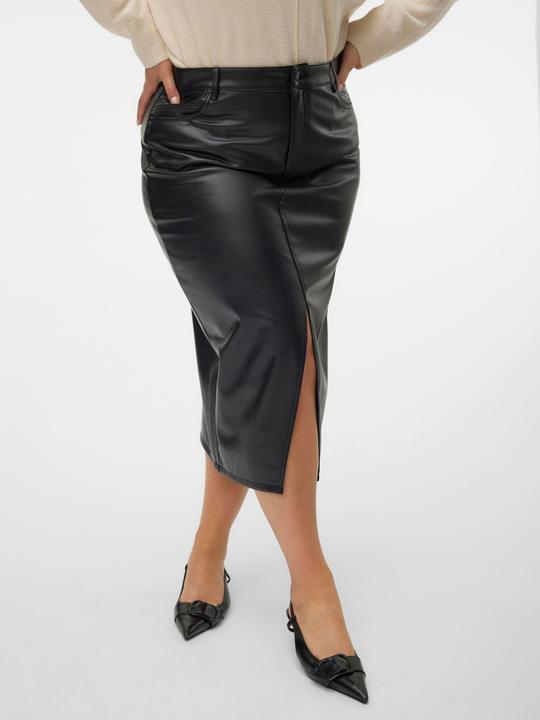 Image du produit Vero Moda VMCVERI Jupe midi Jupe en jean (54)