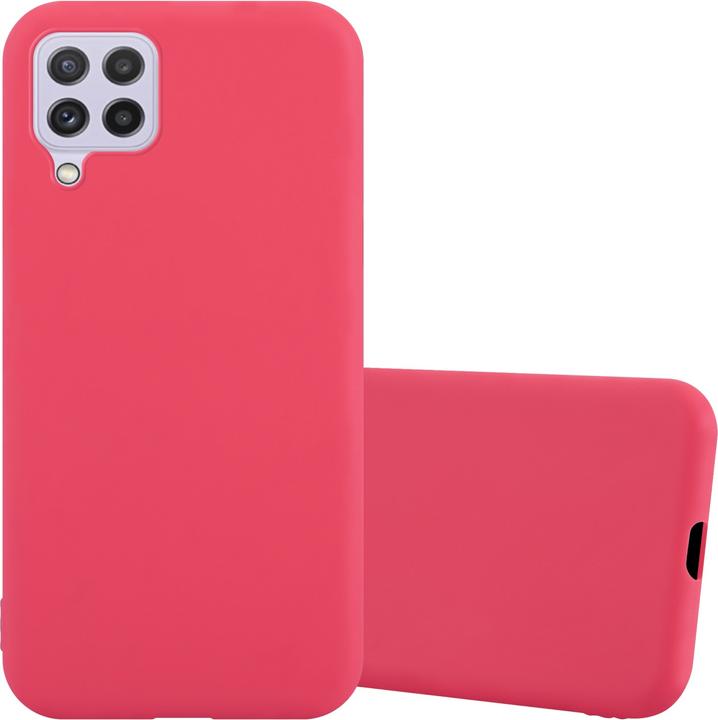 Rosso confetto