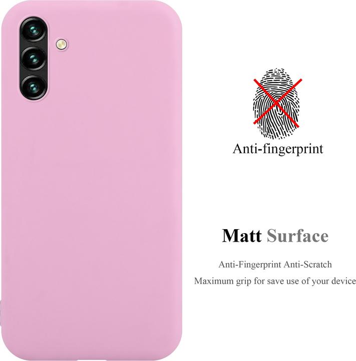Immagine prodotto Cadorabo Copri caramelle in TPU (Samsung Galaxy A13 5G)