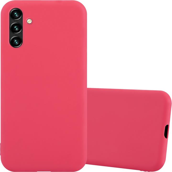 Candy red