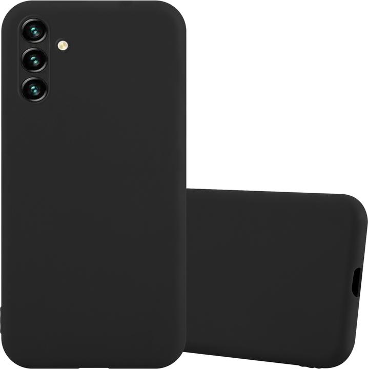 Actual product image Cadorabo TPU Candy shell (Samsung Galaxy A13 5G)