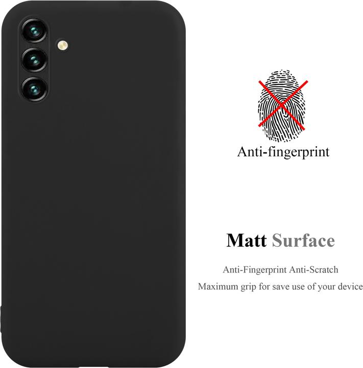Actual product image Cadorabo TPU Candy shell (Samsung Galaxy A13 5G)