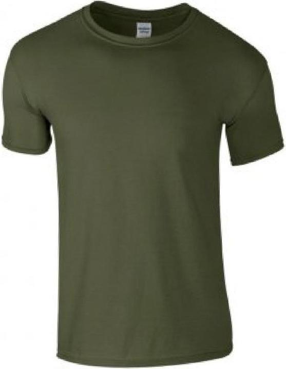 Produktbild Gildan Soft Style TShirt (XL)