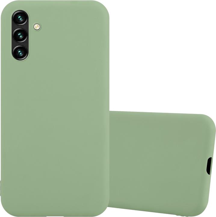 CANDY PASTEL GREEN