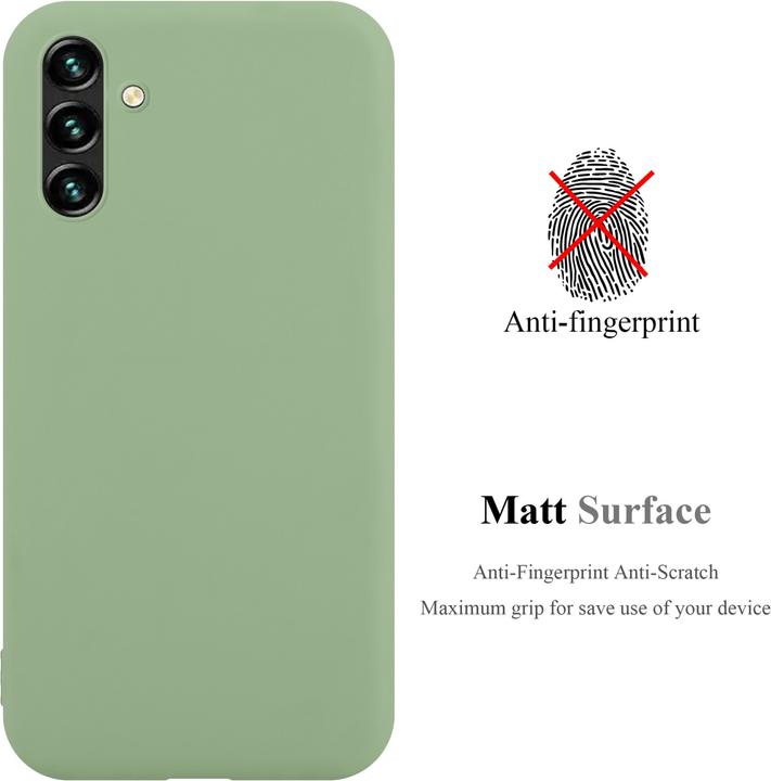 Produktbild Cadorabo TPU Candy Hülle (Samsung Galaxy A13 5G)