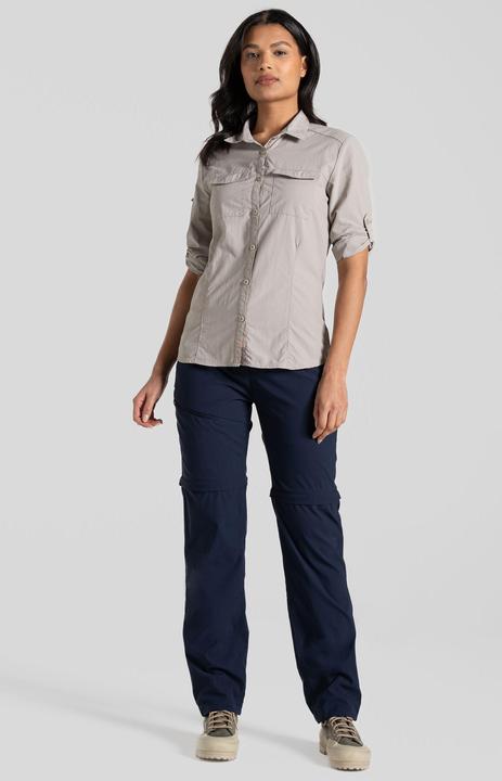 Produktbild Craghoppers Nosilife Pro Conv II (16, XL)