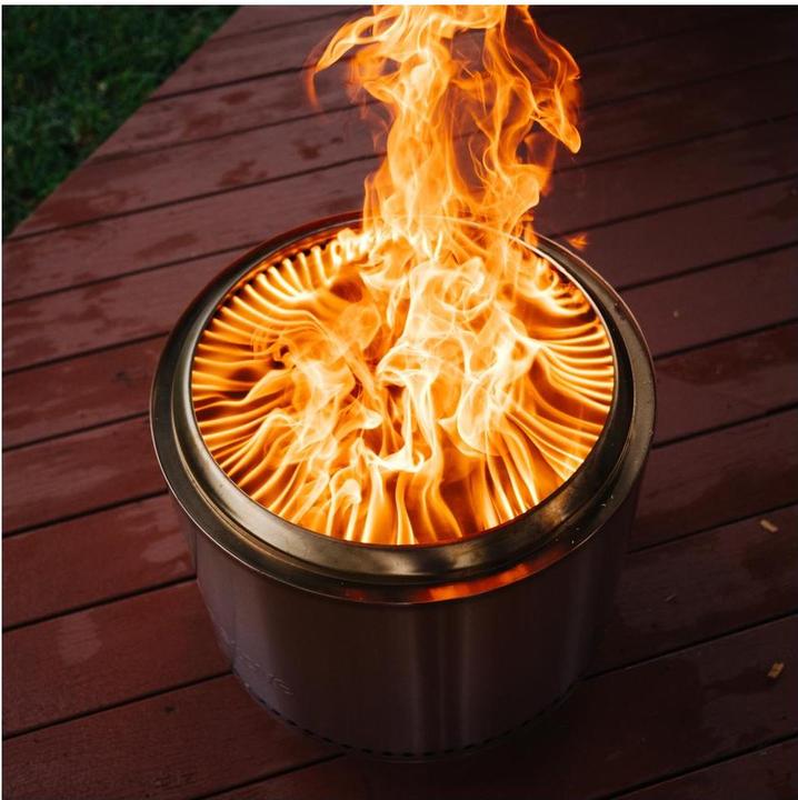 Actual product image Solo Stove Bonfire (49.50 cm)