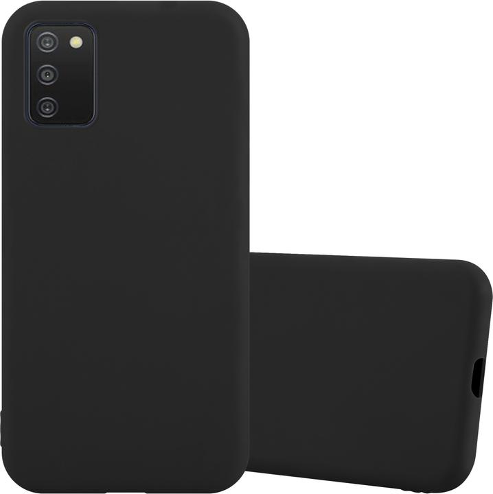 Produktbild Cadorabo TPU Candy Hülle (Samsung Galaxy A03s)