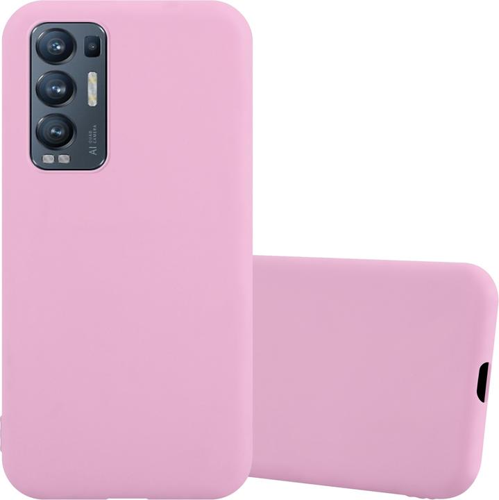 Candy Pink