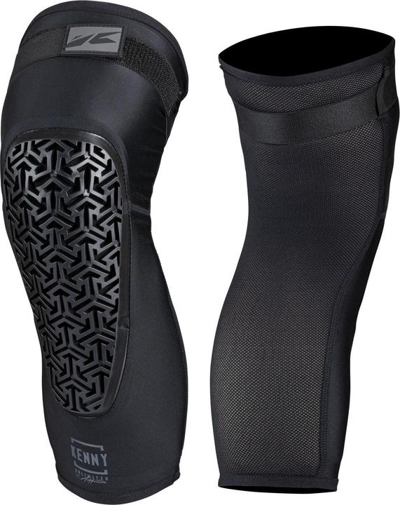 Actual product image Kenny knee pad reflex (XL, Knee pad, Unique specimen)