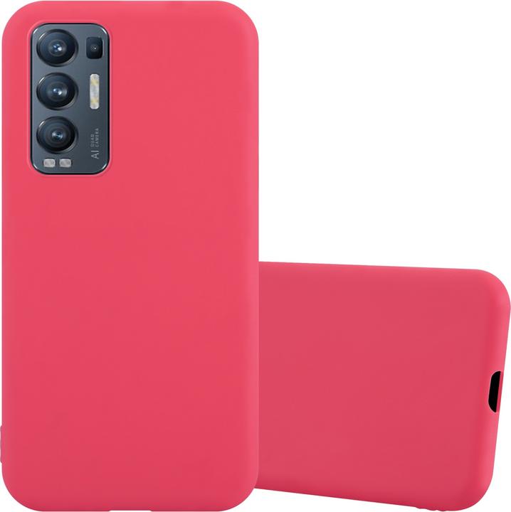 Candy red