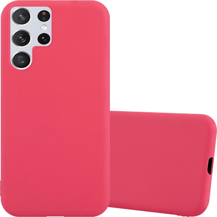 Candy red