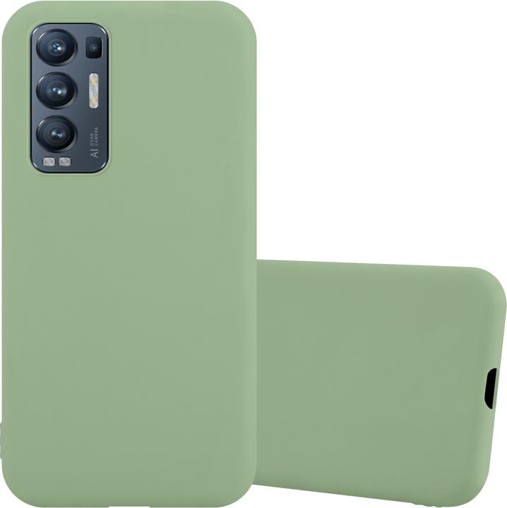 CANDY PASTEL GREEN