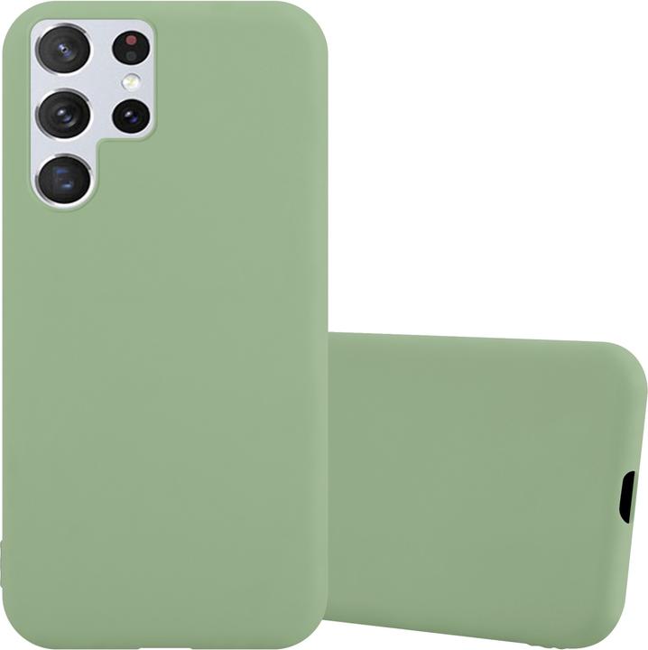 CANDY PASTEL GREEN