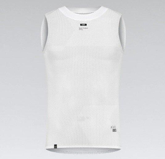 Produktbild Gobik Baselayer Second Skin Men Salt (L)