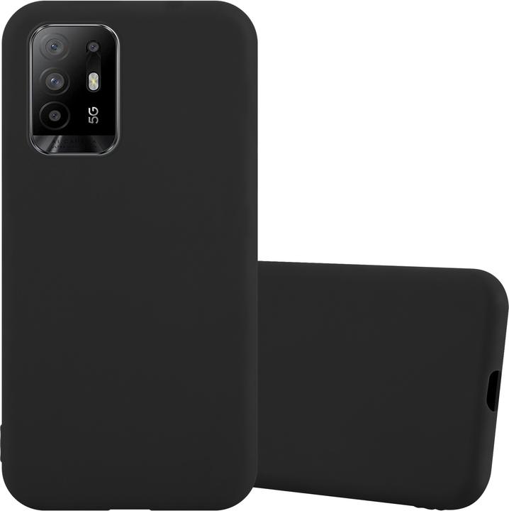 Actual product image Cadorabo TPU Candy shell (Oppo A94 5G)