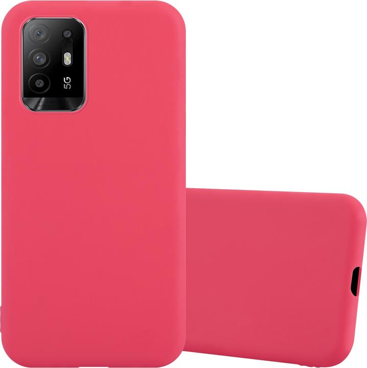 Candy red