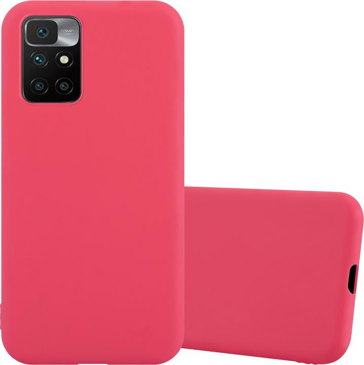 Candy red