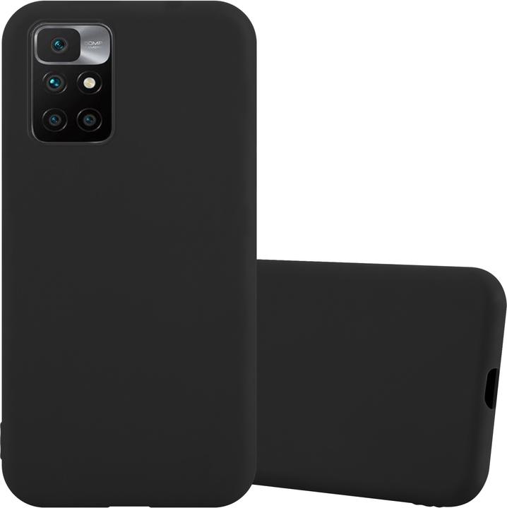 Actual product image Cadorabo TPU Candy shell (Xiaomi Redmi 10)