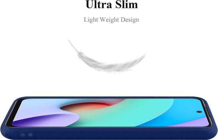 Immagine prodotto Cadorabo Copri caramelle in TPU (Xiaomi Redmi 10, Xiaomi Redmi Note 11)