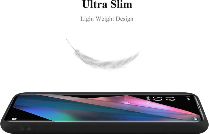 Produktbild Cadorabo TPU Candy Hülle (Oppo Find X3 Pro)