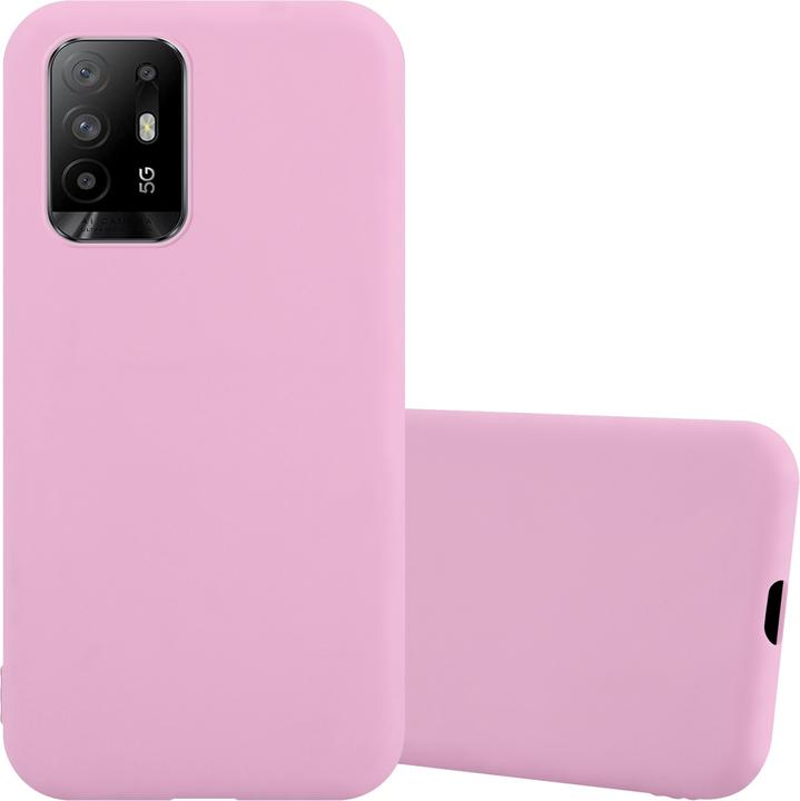 Candy Pink