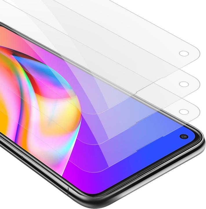 Produktbild Cadorabo Displayschutzglas (3 Stück, Oppo A94 5G)