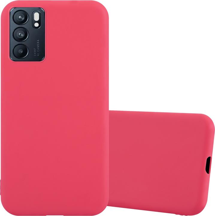 Candy red