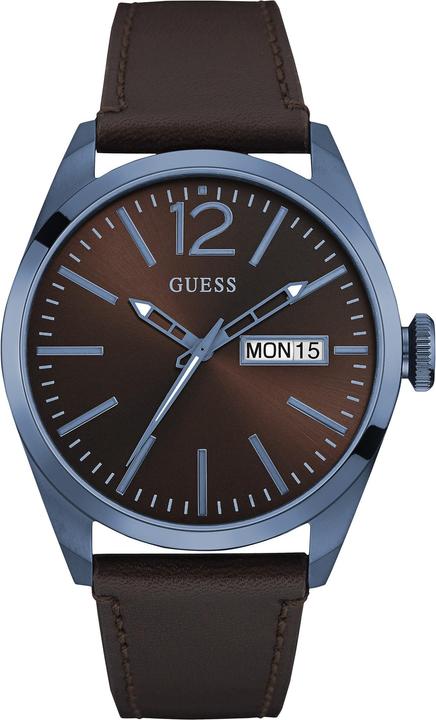 Guess Vertigo (Analoguhr, 42 mm)