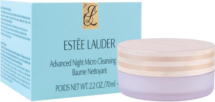 Image du produit Estée Lauder Advanced Night Repair - Baume micro-nettoyant (Gel, 70 ml)