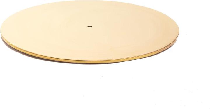 Image du produit Le Feu Bio Ethanol Cheminée Ground Steel Low Blanc - Rose Gold Edition