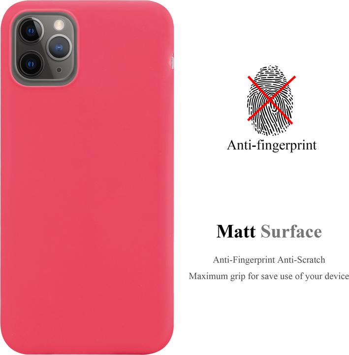 Produktbild Cadorabo TPU Candy Hülle (Apple iPhone 13 Pro Max)