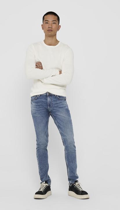 Produktbild Only & Sons ONSLoom Life Jog Slim Fit Jeans (31)