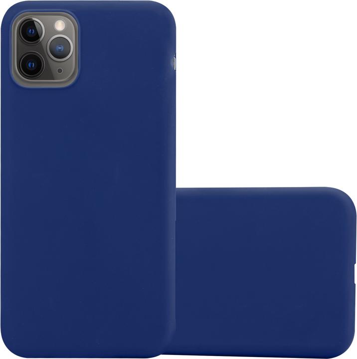 Candy dark blue