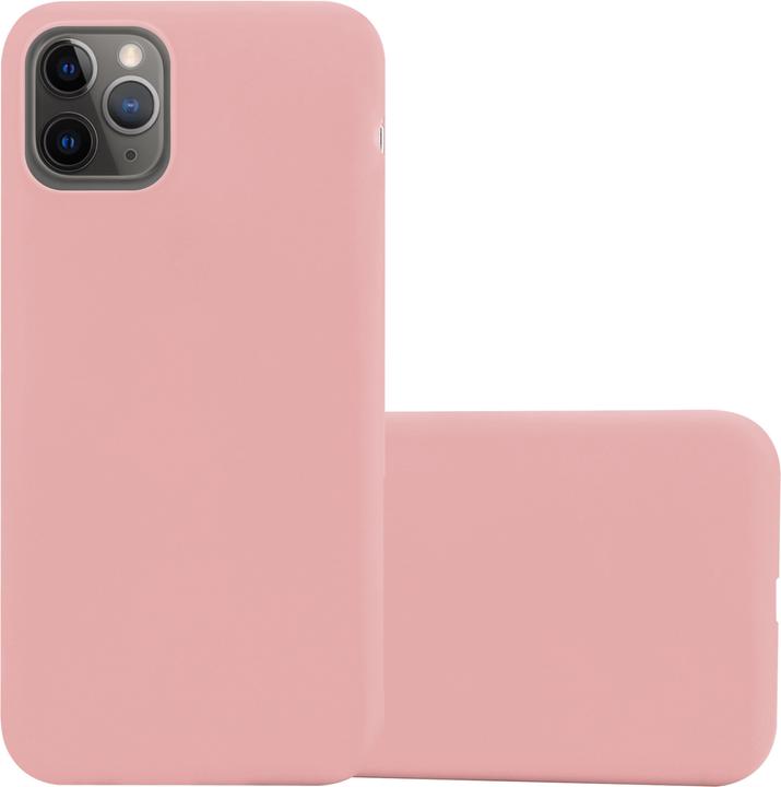 Candy Pink